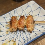 もつ焼き 豚星 - 