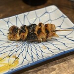 もつ焼き 豚星 - 