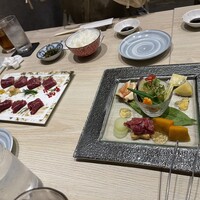 菅乃屋 銀座通り店 - 
