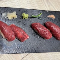 菅乃屋 銀座通り店 - 