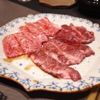 焼肉会席 ともじ - 