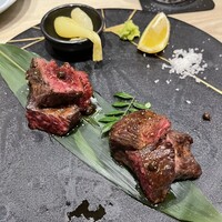 菅乃屋 銀座通り店 - 