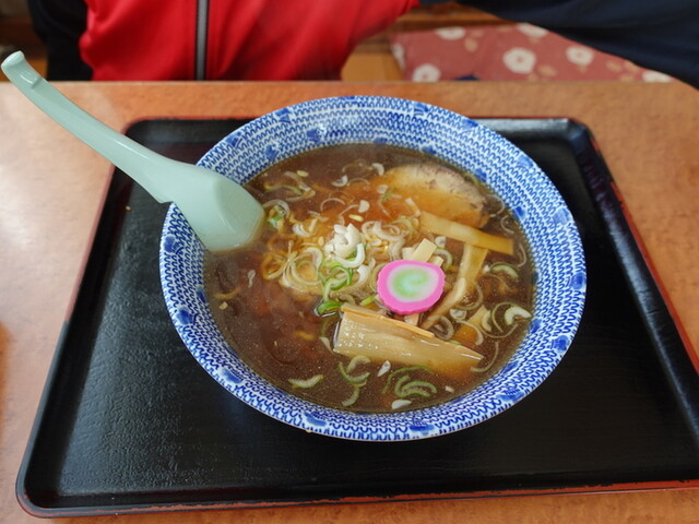 すずや食堂 - 留辺蘂（食堂）の写真