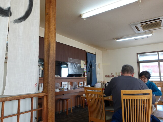 すずや食堂 - 留辺蘂（食堂）の写真