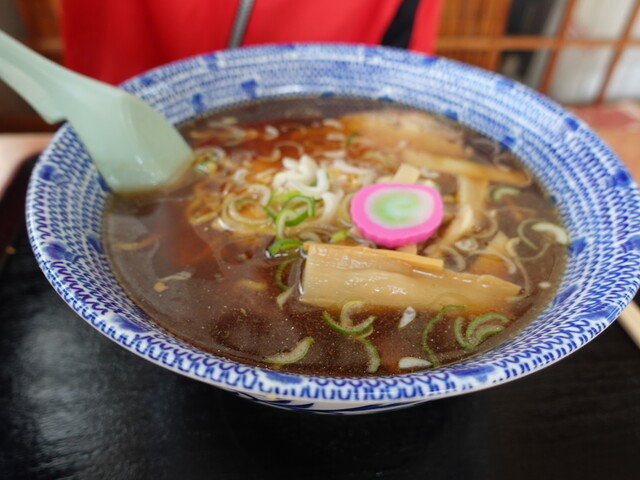 すずや食堂 - 留辺蘂（食堂）の写真