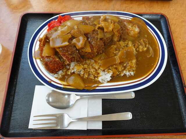 すずや食堂 - 留辺蘂（食堂）の写真