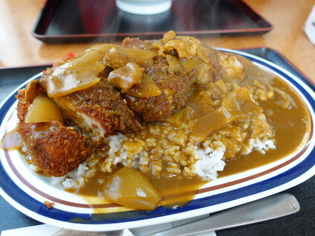 すずや食堂 - 留辺蘂（食堂）の写真