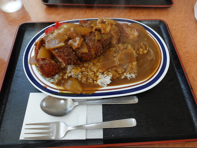 すずや食堂 - 留辺蘂（食堂）の写真