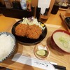 とん汁と玄米の店 檍食堂