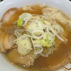 喜多方ラーメン 坂内 京橋店