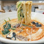 ディオス マーラータン - 