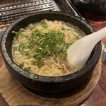 恵比寿焼肉　kintan - 