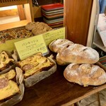 ベーカリー燈 - 