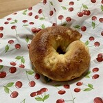 ベーカリー燈 - マリーゴールドとメロンとカルダモン ¥360