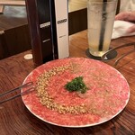 恵比寿焼肉　kintan - 