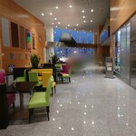 Le Beaupre - レストラン外観