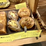 ベーカリー燈 - 