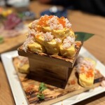 漬け炉端・海鮮番屋×完全個室 漁場ウ合 - 