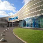 Le Beaupre - ハイパーマーケット外観