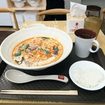 ディオス マーラータン - 