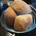 Le Beaupre - パンもついてくる