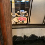 唐船峡 そうめん流し - 