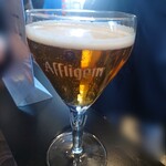 Le Beaupre - Affligem