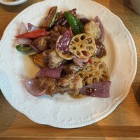 盤古殿 コレド日本橋店 -  盤古殿 コレド日本橋店 -