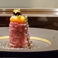 黒毛和牛焼肉 虎斑 北新地店 - 