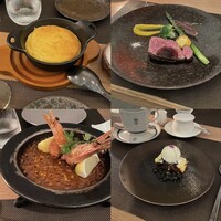 Jose Luis Karuizawa - 