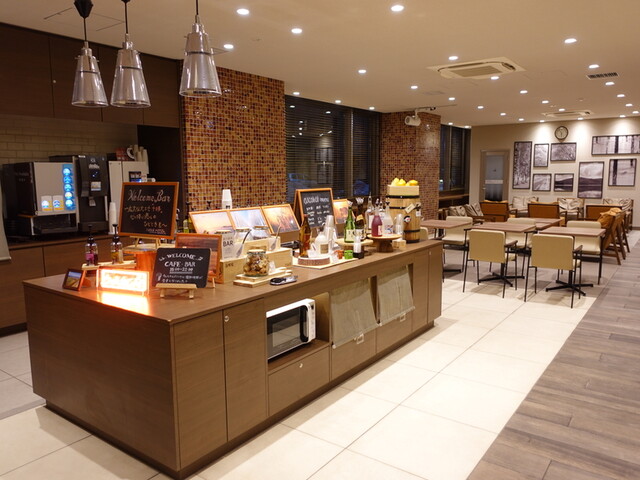 スーパーホテル Premier帯広駅前（SUPER HOTEL） - 帯広（ホテル）の写真