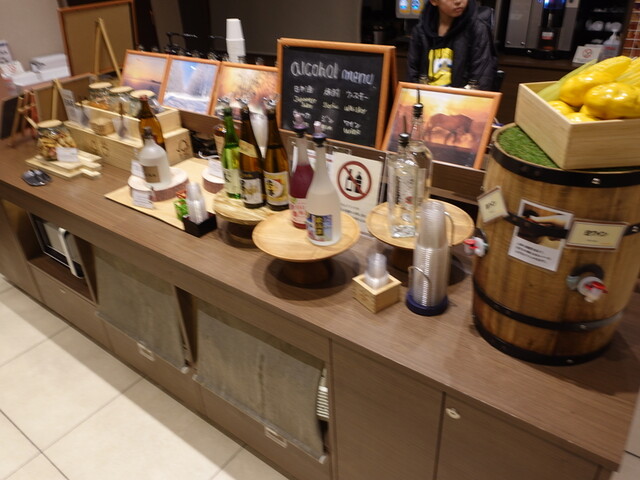 スーパーホテル Premier帯広駅前（SUPER HOTEL） - 帯広（ホテル）の写真