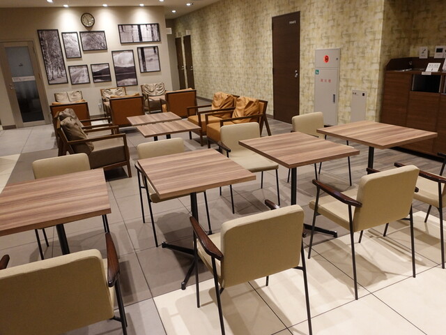 スーパーホテル Premier帯広駅前（SUPER HOTEL） - 帯広（ホテル）の写真