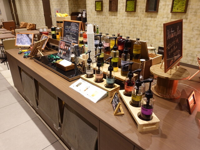 スーパーホテル Premier帯広駅前（SUPER HOTEL） - 帯広（ホテル）の写真