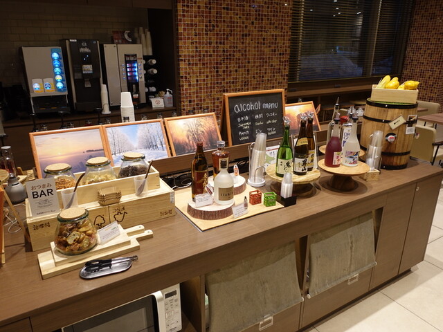 スーパーホテル Premier帯広駅前（SUPER HOTEL） - 帯広（ホテル）の写真