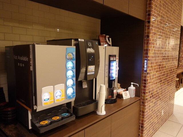 スーパーホテル Premier帯広駅前（SUPER HOTEL） - 帯広（ホテル）の写真