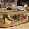 刺しと土鍋 たてがみ 栄本店