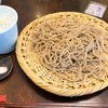 蕎麦倶楽部　佐々木