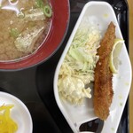 ごはん屋 やぐら食堂 - 