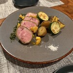 オイスター&イタリアン スパイラル - 