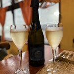 オイスター&イタリアン スパイラル - 