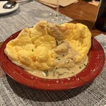 オイスター&イタリアン スパイラル - 