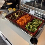 スカイレストラン ハレアス - 