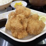 ごはん屋 やぐら食堂 - 