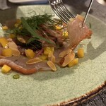 オイスター&イタリアン スパイラル - 