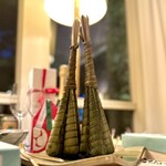 川端道喜 - 