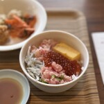 スカイレストラン ハレアス - 