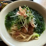 沖縄そば 崎濱製麺 - 
