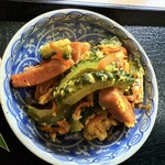 沖縄そば 崎濱製麺 - 