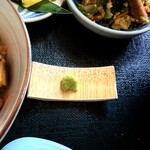 沖縄そば 崎濱製麺 - 